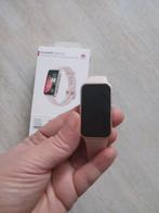 Smartwatch Huawei, Handtassen en Accessoires, Ophalen of Verzenden, Zo goed als nieuw, Huawei, Android