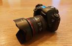 Canon fotografie volledige prof set, Audio, Tv en Foto, Fotocamera's Digitaal, Ophalen, Gebruikt, Spiegelreflex, Canon