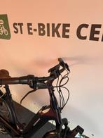 Electrische Fiets Batavus Finez E-GO Bosch Middenmotor, 20 inch of meer, Versnellingen, Batavus, Ophalen of Verzenden