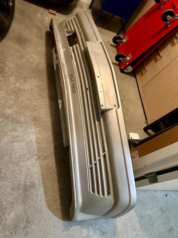 Originele AMG spoiler Mercedes W201 190E 190D GEN1 bumper beschikbaar voor biedingen