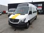 Mercedes Sprinter 513 cdi Minibus, Auto's, Bestelwagens en Lichte vracht, Te koop, Bedrijf