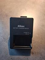 Nikon MH-24 Battery charge, Ophalen of Verzenden, Zo goed als nieuw