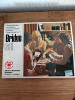 bridge, Ophalen, Zo goed als nieuw