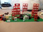 Lot vintage LEGO, Ophalen of Verzenden, Gebruikt, Losse stenen, Lego