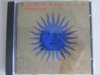 CD ALPHAVILLE "THE BREATHTAKING BLUE" (10 tracks), Ophalen of Verzenden, 1980 tot 2000, Gebruikt