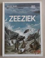 PACUSH BLUES, volledige reeks, 9 strips, Boeken, Ophalen