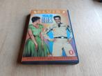 nr.1245 - Dvd: GI Blues (Elvis Presley) 1960, Cd's en Dvd's, 1960 tot 1980, Overige genres, Ophalen of Verzenden, Zo goed als nieuw