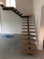 Nieuwe Trap, Doe-het-zelf en Bouw, Ophalen, Zo goed als nieuw, Trap