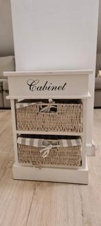 Mooi kastje in goede staat., Ophalen