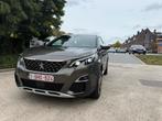 Peugeot 3008 GTI eat8 , 177 pk, start/stop , prijs 18.500€, Auto's, Automaat, Euro 6, 4 cilinders, Leder