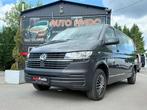 Volkswagen T6.1 Caravelle 2.0 TDi 9Places * Tva * Dispo */*, Auto's, Voorwielaandrijving, Stof, Gebruikt, 4 cilinders