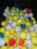 Srixon q-star golfballen aaaa kwaliteit 50 stuks, Sport en Fitness, Golf, Ophalen of Verzenden, Zo goed als nieuw, Bal(len)