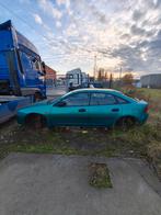 Mazda 323F 1997, Autos, Particulier, Achat