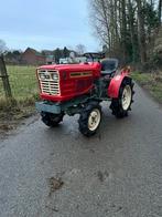 *prachtige moderne Yanmar ym1510d 18pk 3cil 4x4 powerchift!*, Tuin en Terras, Ophalen, Versnellingen