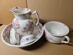 Vieux pichet en porcelaine, Antiek en Kunst, Antiek | Porselein, Ophalen