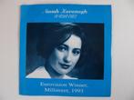 NIAMH KAVANAGH : IN YOUR EYES/INSTUMENTAL(7" SINGLE), Cd's en Dvd's, Vinyl Singles, 7 inch, Single, Ophalen of Verzenden, Zo goed als nieuw