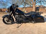 Harley Road King, Motoren, Motoren | Harley-Davidson, Chopper, Bedrijf