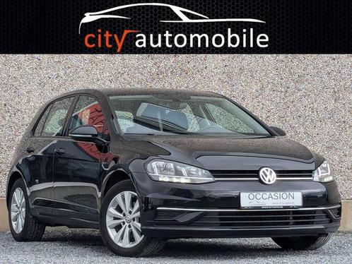 Volkswagen Golf 1.0 TSI COMFORTLINE ATTELAGE CAMERA CARPLAY, Auto's, Volkswagen, Particulier, Te koop, Golf, ABS, Achteruitrijcamera