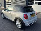 MINI Mini 2.0 Cooper S Chili, panormadak, harman kardon, Autos, Argent ou Gris, Achat, Cruise Control, Euro 6