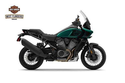 Harley-Davidson Adventure Touring Pan America™ 1250 Specia, Motoren, Motoren | Harley-Davidson, Bedrijf, Overig