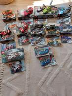 Verzameling / Lot van 11 Lego Speed Champions sets, Kinderen en Baby's, Ophalen of Verzenden, Zo goed als nieuw, Complete set