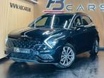 Kia Sportage 1.6 T-GDi MHEV GT Line * FULL OPTIONS *, Auto's, Gebruikt, 4 cilinders, Zwart, 2120 kg