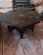 Tafel in de woonkamer, Ophalen of Verzenden
