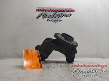 Fusee rechts-voor van een Citroen C3 beschikbaar voor biedingen