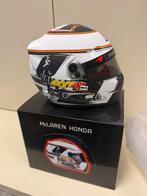 Replica helm Stoffel Vandoorne - Spa 2017, Ophalen of Verzenden, Nieuw
