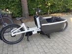 Bergamont E-Cargoville LJ Expert 400km, Elektrisch, Zo goed als nieuw, 2 kinderen, Ophalen