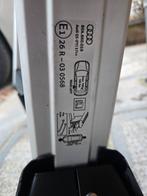 Barre de toit original audi Q5, Autos : Divers, Porte-bagages, Enlèvement