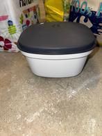 Serveuse passoire Thermo Tupperware, Enlèvement ou Envoi, Neuf, Blanc, Récipient ou Bol