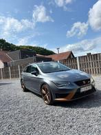 Seat Leon Cupra 290 ST, Auto's, Euro 6, 4 cilinders, 1984 cc, Leon
