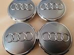 Audi Q7 wieldoppen naafdoppen 77mm 4L0601170, Auto diversen, Wieldoppen, Ophalen of Verzenden, Nieuw