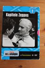 Kapitein Zeppos   Vlaamse jeugdserie!, Boxset, Ophalen of Verzenden, Zo goed als nieuw, Vanaf 6 jaar