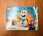 LEGO 41169 Olaf, Ophalen of Verzenden, Nieuw, Complete set, Lego