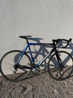 oude koersfiets ridley icarus, Vélos & Vélomoteurs, Autres marques, Enlèvement, Plus de 20 vitesses, 53 à 57 cm