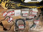Lot de pièces neuves Suzuki 450 Rmz, Motos, Enlèvement ou Envoi, Neuf