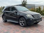 MERCEDES ML320 / EDITION! / GEKEURD VVK!, Auto's, Mercedes-Benz, Automaat, https://public.car-pass.be/vhr/dc52de0e-0c40-4a70-993f-226546efa75b