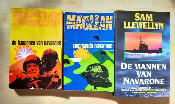 oorlogsromans, Boeken, Oorlog en Militair, Gelezen, Overige onderwerpen, Tweede Wereldoorlog, Ophalen of Verzenden