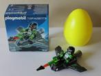 Playmobil 5281 (Top Agents), Kinderen en Baby's, Speelgoed | Playmobil, Ophalen of Verzenden, Gebruikt, Complete set