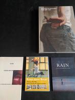 4x Anne Teresa De Keersmaeker & Rosas, Boeken, Ophalen, Zo goed als nieuw