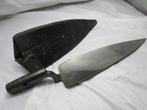 US shovel bajonet met schede en patent datum nette staat, Verzamelen, Ophalen of Verzenden