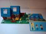 Lego 6370 Weekend Home 1985, Kinderen en Baby's, Speelgoed | Duplo en Lego, Ophalen, Lego