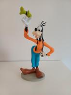 Goofy Disneyfiguur, Verzamelen, Disney, Ophalen of Verzenden, Overige figuren, Zo goed als nieuw, Beeldje of Figuurtje