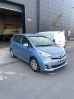 Toyota Verso-S 1.4 Diesel Automaat | 2013 | Handel / Export, Auto's, Euro 5, 4 cilinders, Parkeersensor, Blauw