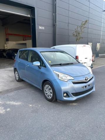 Toyota Verso-S 1.4 Diesel Automaat | 2013 | Handel / Export beschikbaar voor biedingen