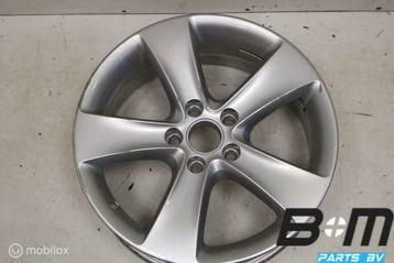 1 x 17 inch lichtmetalen velg VW CC / Scirocco 3C8601025F