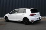 Vw Golf 7.5 GTI TCR 290PK / Pano, LED, ACC, Carplay, Camera, Auto's, Euro 6, 4 cilinders, 1984 cc, Alcantara