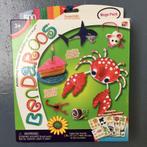 Mega Pack BENDAROOS Wikki Stix (nieuw), Ophalen of Verzenden, Nieuw, Knutselen